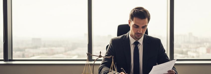 How to Remove a UCC Filing from Your Credit Report: The Complete Guide for Business Owners