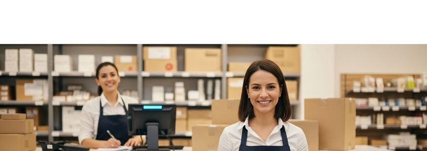 UPS Store Franchise Loan: Shipping Store Financing