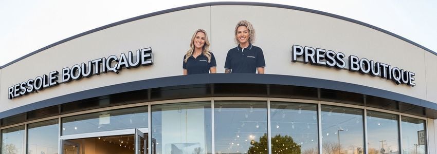 Uptown Cheapskate Franchise Loan: The Complete Financing Guide for Uptown Cheapskate Franchise Owners
