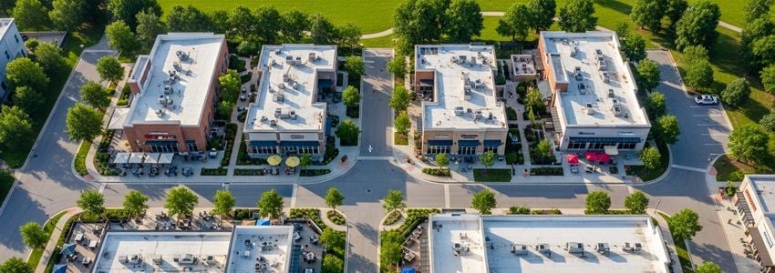 Urban Air Adventure Park Franchise Loan: The Complete Financing Guide for Urban Air Franchise Owners