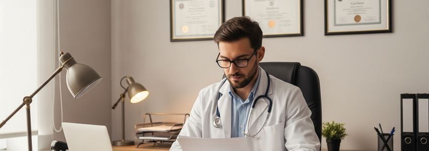 Urology Practice Loans: The Complete Financing Guide for Urologists and Urology Practices