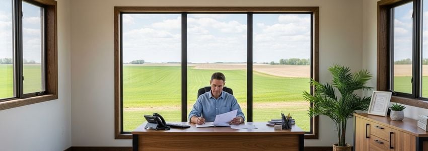 USDA Business Loans: The Complete Guide for Small Business Owners