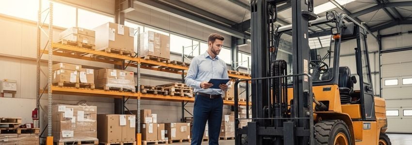 Used Equipment Financing: The Complete Guide for Business Owners