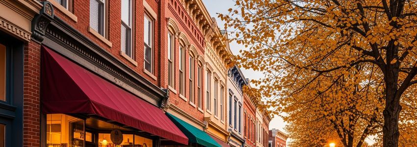 Financing Your Virginia Small Business: From Richmond to Northern VA