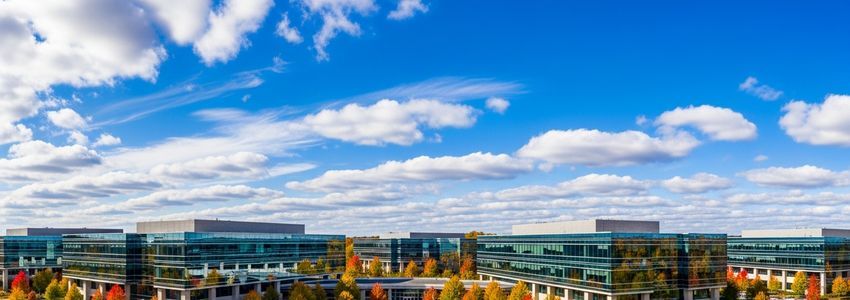 Financing Options for Virginia’s Tech Sector