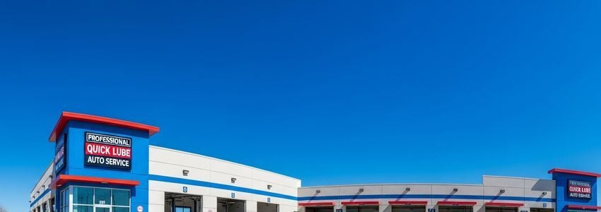 Valvoline Franchise Loan: The Complete Financing Guide for Valvoline Franchise Owners