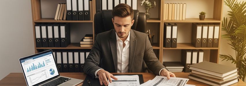 How to Use a Loan to Consolidate Vendor Terms: The Complete Guide for Business Owners