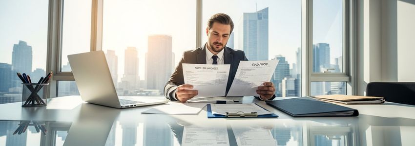 Business Lines of Credit for Vendor Discounts: The Complete Guide for Business Owners