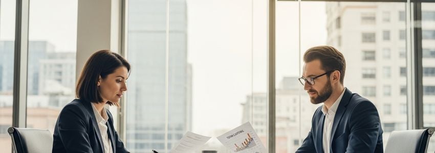 Venture Debt 101: The Complete Guide for Startups and Growth-Stage Companies