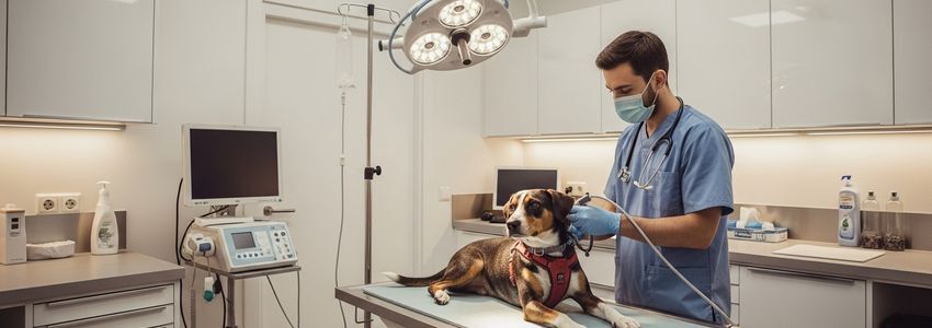 Veterinary Equipment Financing: The Complete Guide for Veterinary Practices