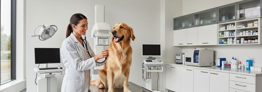 Veterinarian Business Loans: The Complete Financing Guide for Vet Practices in 2026