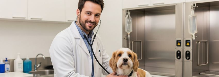 Veterinarian Business Loans: The Complete Financing Guide for 2026