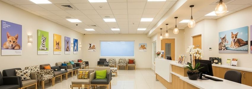 Veterinary Medicine Company Loans: The Complete 2026 Financing Guide