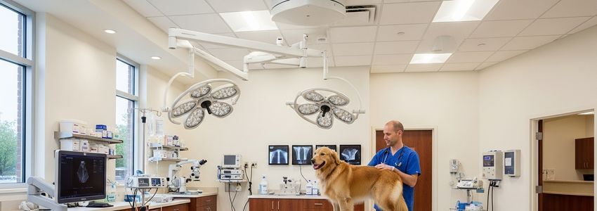 Veterinary Practice Financing: The Complete Guide for Vet Practice Owners