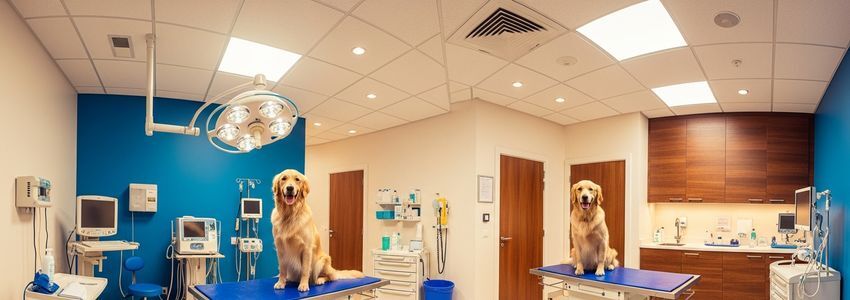 Veterinary Practice Loans: The Complete Financing Guide for Vet Clinic Owners