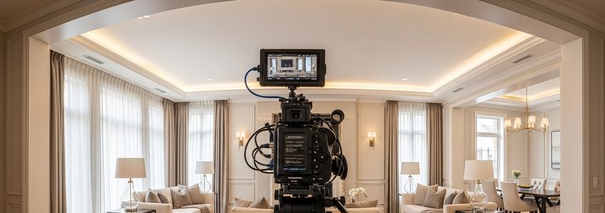 Video Walkthrough Equipment Financing: The Complete Guide for Real Estate Agents