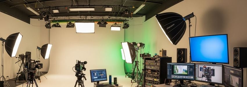 Videography Business Loans: The Complete Financing Guide for Videography Business Owners