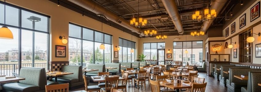 Village Inn Franchise Loan: The Complete Financing Guide for Village Inn Franchise Owners