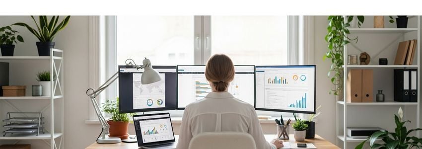 Virtual Assistant Business Loans: The Complete Financing Guide for VA Business Owners