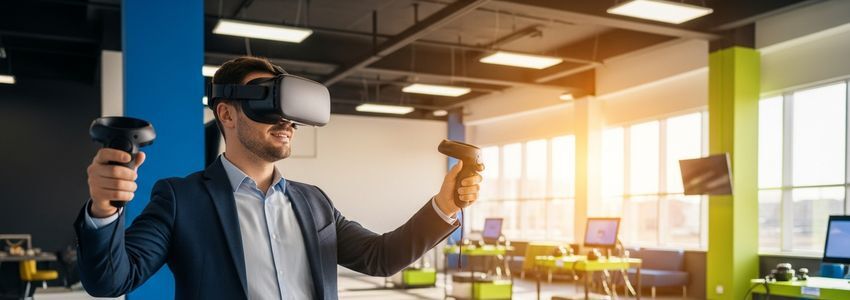 Virtual Reality Gym Business Loans: The Complete Financing Guide for VR Gym Owners