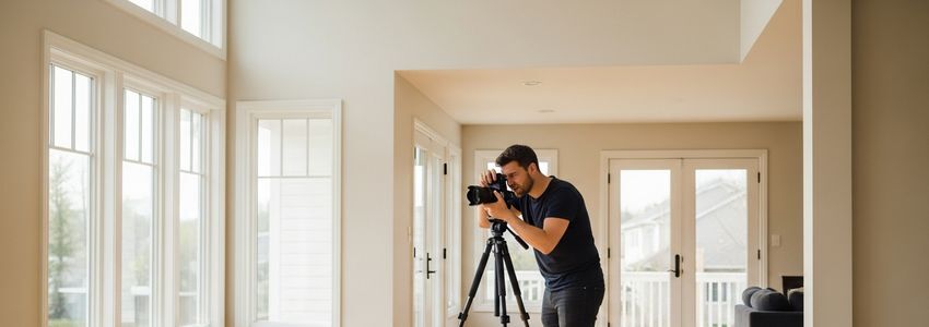 Virtual Tour Company Business Loans: The Complete Financing Guide for Virtual Tour Business Owners