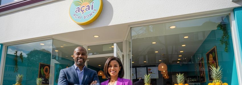 Vitality Bowls Franchise Loan: The Complete Financing Guide for Vitality Bowls Franchise Owners