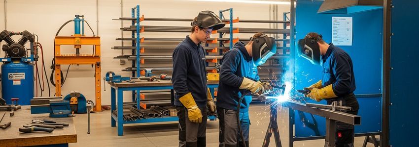 Vocational School Business Loans: The Complete Financing Guide for 2026