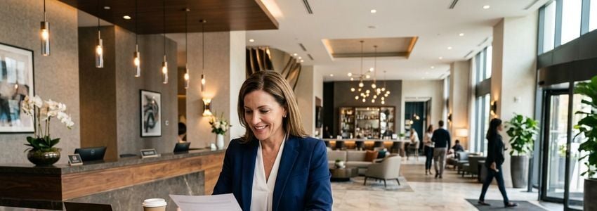 Voco Hotels Franchise Loan: The Complete Financing Guide for Voco Hotels Franchise Owners
