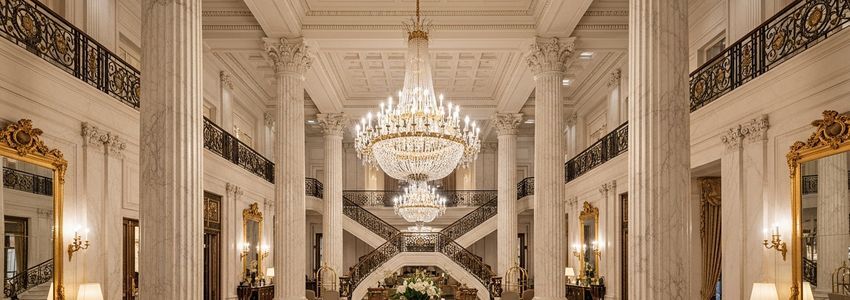 Waldorf Astoria Franchise Loan: The Complete Financing Guide for Waldorf Astoria Franchise Owners