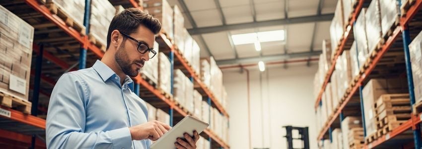 Warehouse and Distribution Center Loans: The Complete Financing Guide for Business Owners