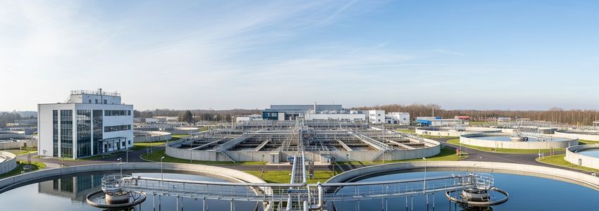 Wastewater Equipment Financing: The Complete Guide for Business Owners in 2026
