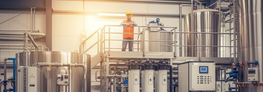 Water Purification Equipment Financing: The Complete Guide for Business Owners