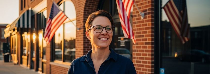 Small Business Loans in Waterbury, Connecticut: The Complete 2026 Guide for Entrepreneurs