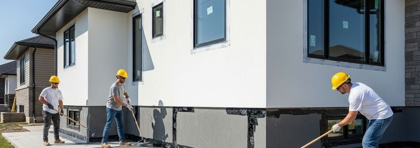 Waterproofing Contractor Business Loans: The Complete Financing Guide