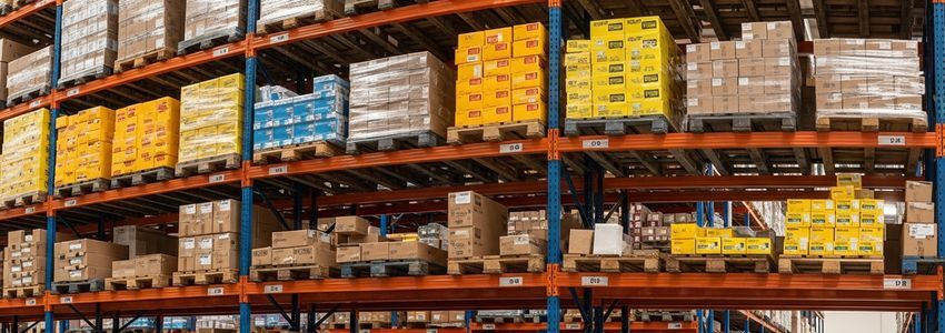 Business owner reviewing working capital loan options for supplier transition planning