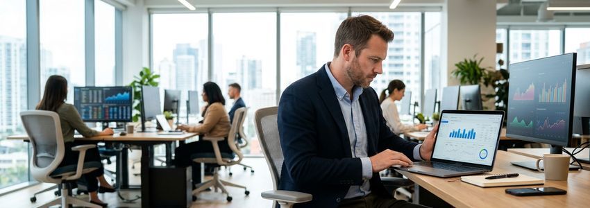 Business Loan for Website Purchase: Finance Buying an Existing Online Business
