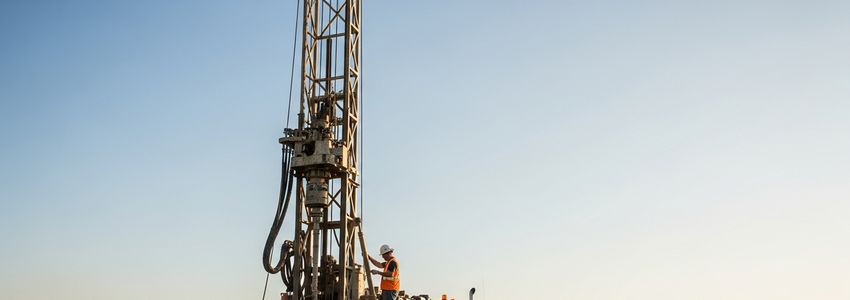 Well Drilling Business Loans: The Complete Financing Guide for Well Drilling Contractors