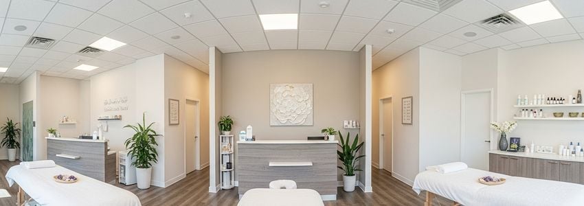 Wellness Center Business Loans: The Complete Financing Guide for Wellness Business Owners