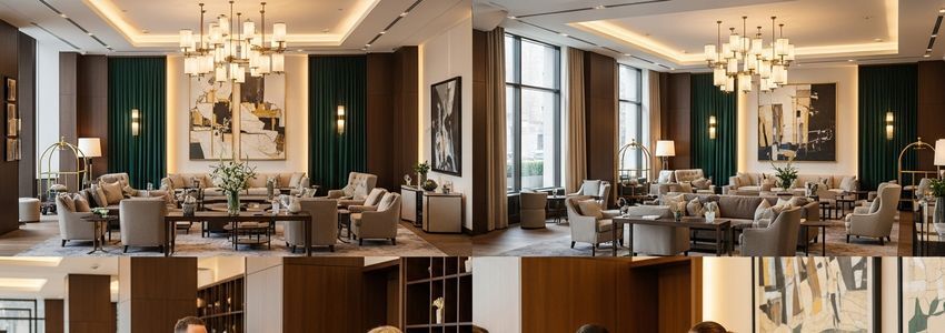 Westin Hotel Franchise Loan: The Complete Financing Guide for Westin Hotel Franchise Owners