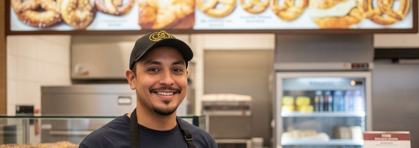 Wetzel's Pretzels Franchise Loan: The Complete Financing Guide for Wetzel's Pretzels Franchise Owners