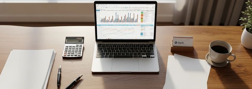 What Banks Want From Business Borrowers: The Complete Guide to Getting Approved