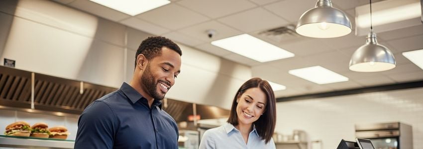 Which Wich Franchise Loan: The Complete Financing Guide for Which Wich Franchise Owners