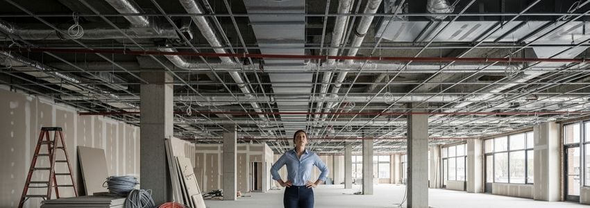 Why Growth Initiatives Stall Without the Right Business Loan