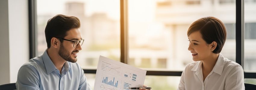 Why Growth Initiatives Stall Without the Right Business Loan - business financing overview