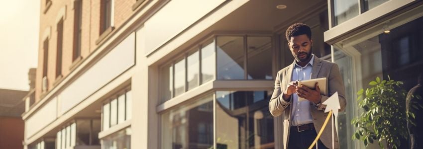 Why Growth Stalls Without the Right Business Loan