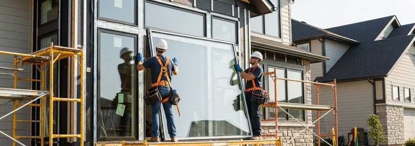 Window Installation Business Loans: The Complete Financing Guide for Window Contractors