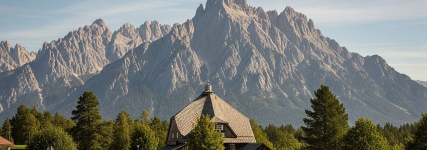 Window tinting business owner reviewing business financing paperwork at desk with tint film rolls visible in background