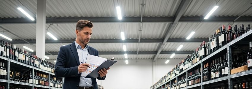 Wine Brand Business Loans: The Complete Financing Guide for Wine Brand Owners