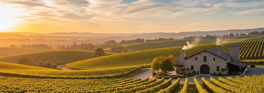 Winery business financing guide
