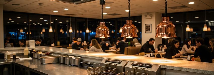 Wing Restaurant Business Loans: The Complete Financing Guide for Wing Restaurant Owners